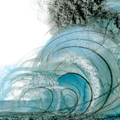 Beneath the waves