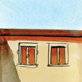 Straat