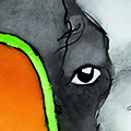 Leeskilometers &ndash; De pup is braaf