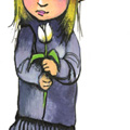 Meisje