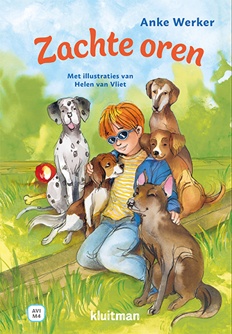 Zachte oren