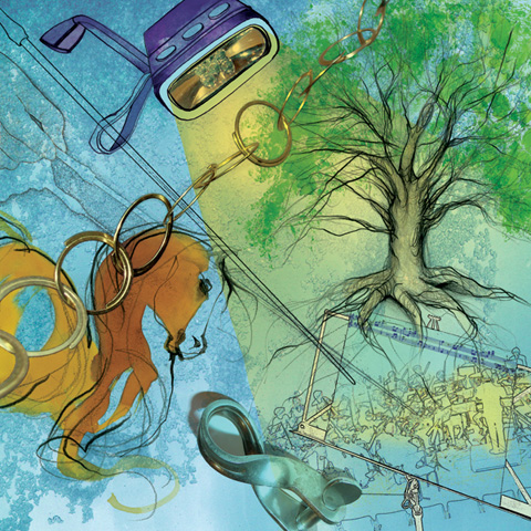 Jaarverslag rechtbank Utrecht