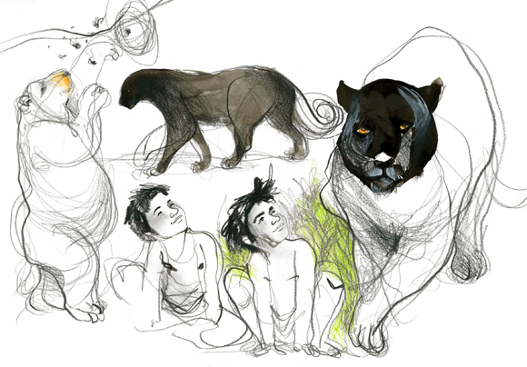 Mowgli