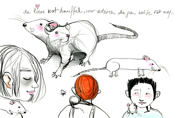 Dierenschetsen 2